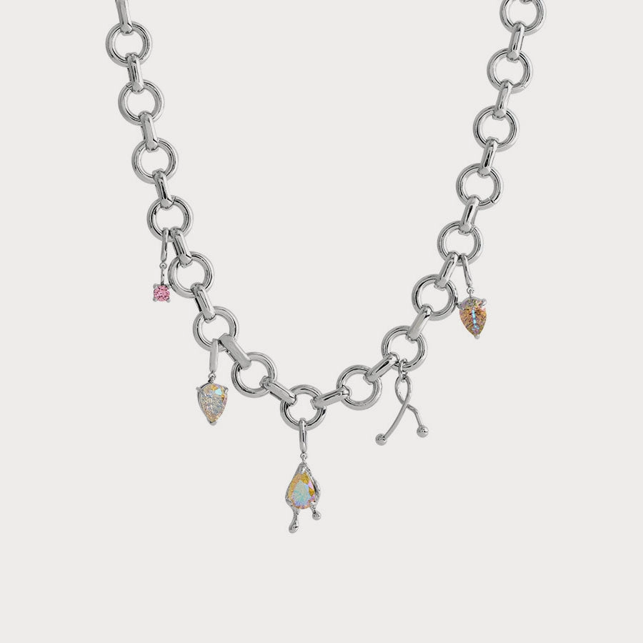 Urban Look Afterglow Necklace