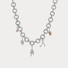 Urban Look Afterglow Necklace