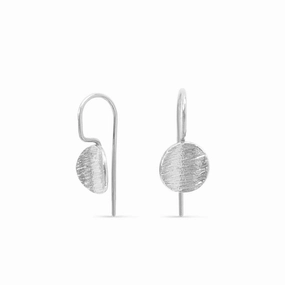 Safe Item Arcelia Earrings - Sterling Silver