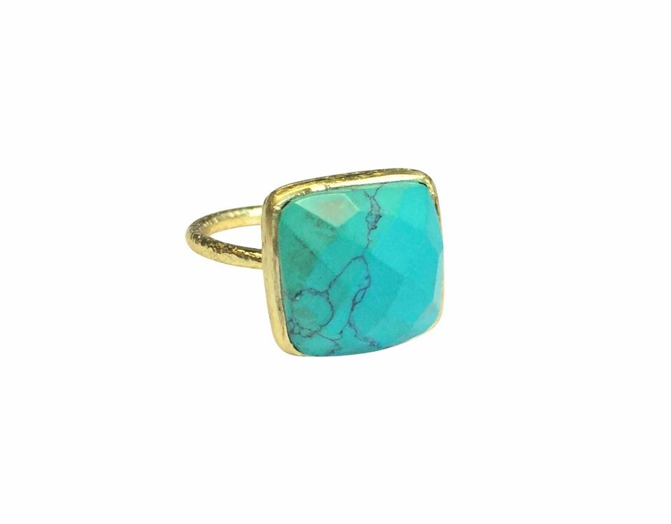 Premium Set Shiloh Ring