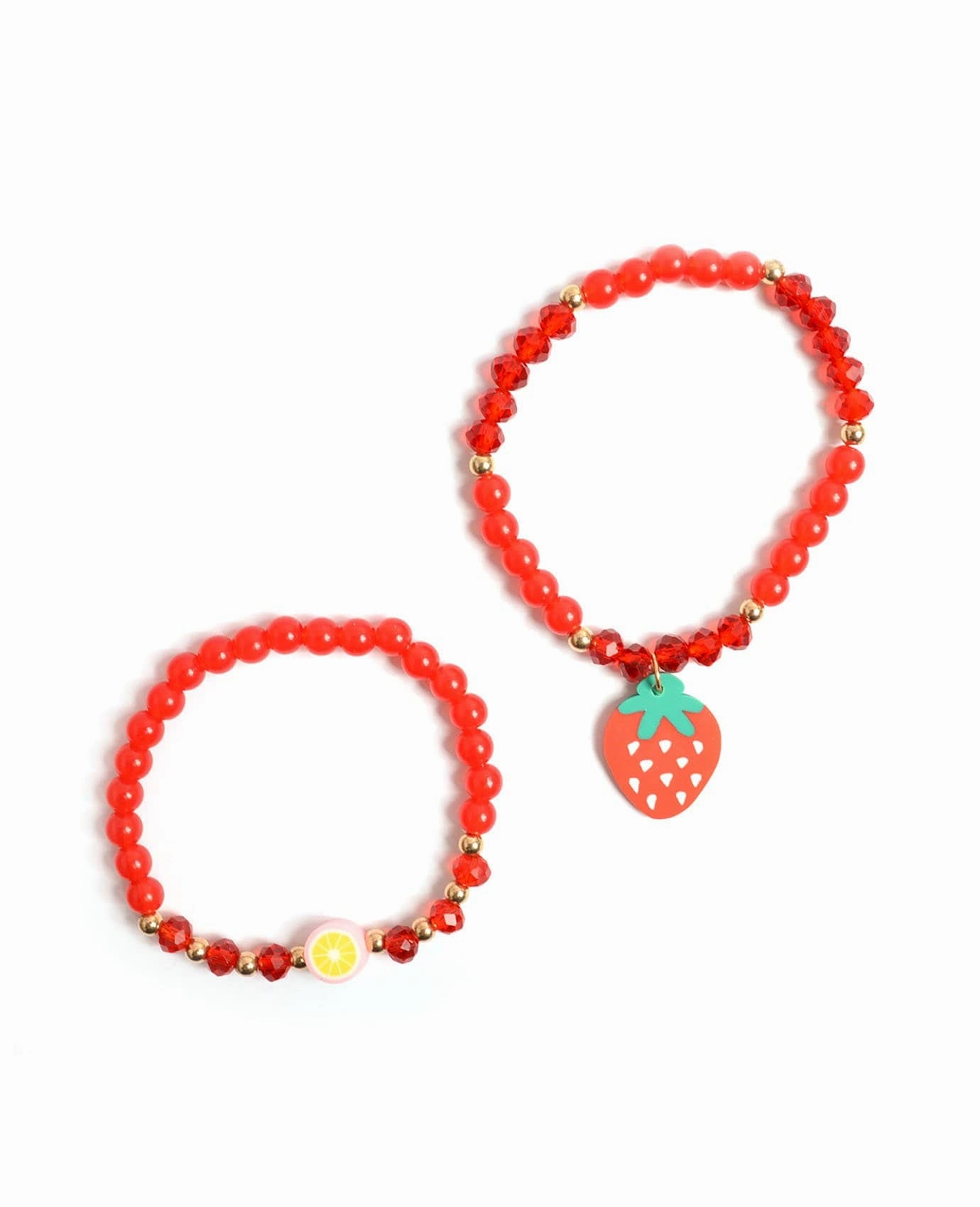 Joint Effort Memorable Fusions Best Fruit Bracelet