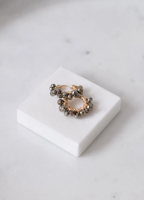 Diddi Hoops Gorgeous Creation Modern Adornment