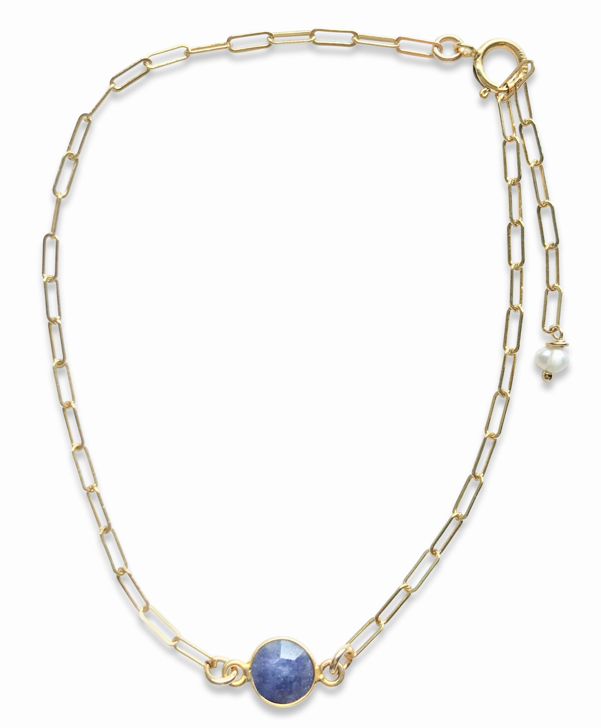 B34 High-End Jewelry Modern Edge