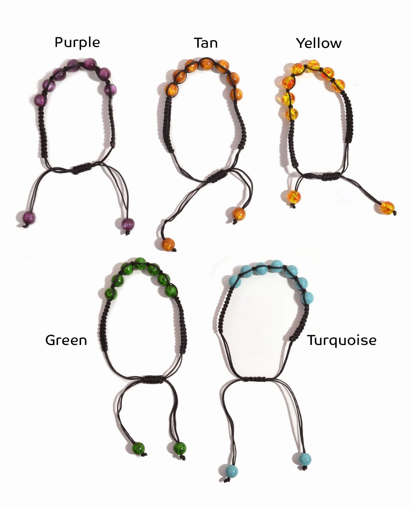 Balance  Bracelet Gender Neutral