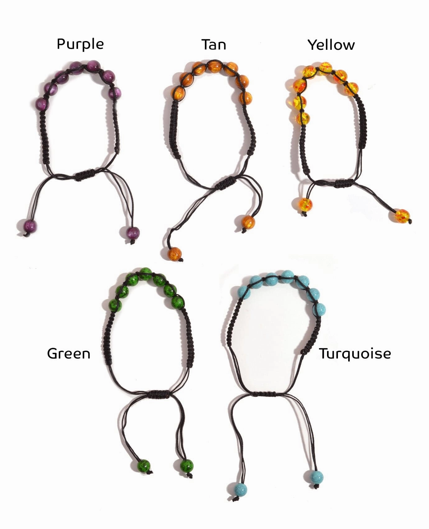 Gift-Wrapped Universal Appeal Balance  Bracelet