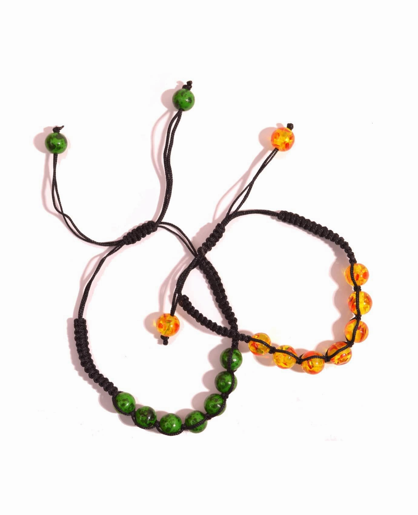 Honored Amalgamations Brotherhood Link Balance  Bracelet