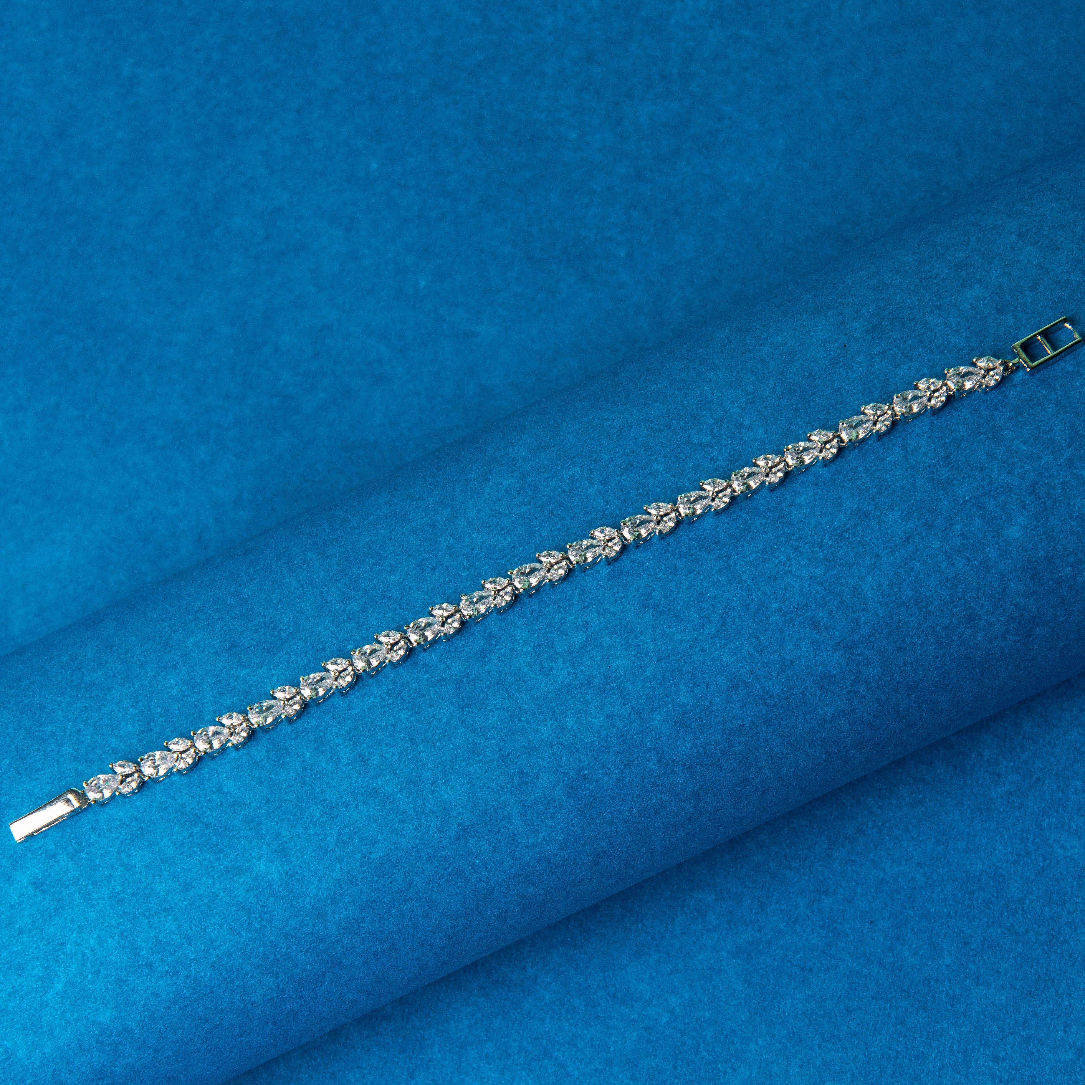 Timeless pear flex bracelet Color Match