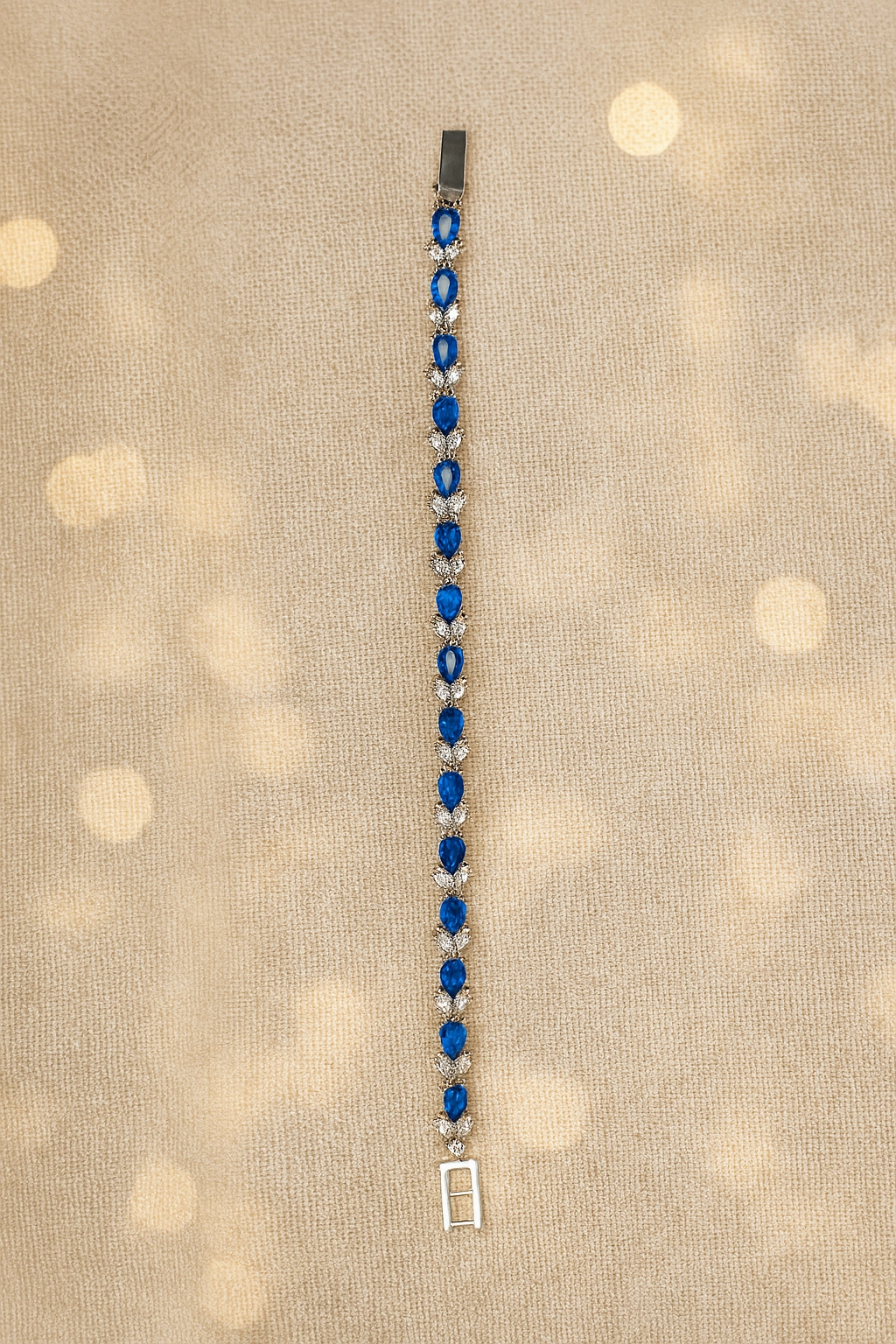 Timeless pear flex bracelet Model Mood