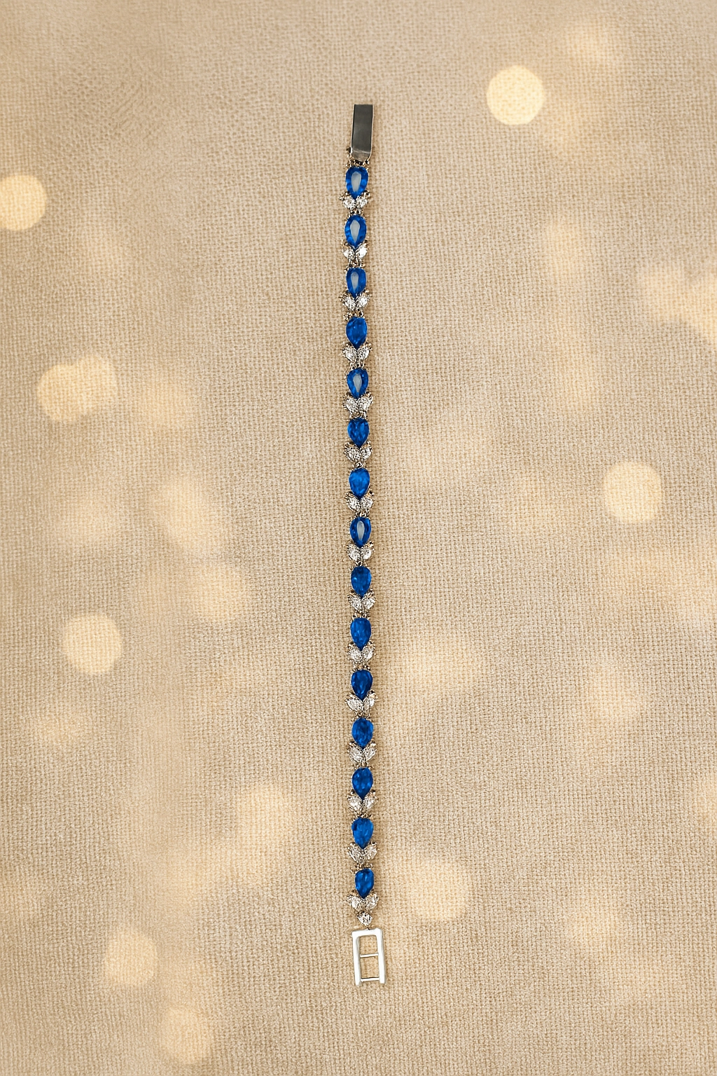 Formal Accessory Evening Outfit Timeless pear flex bracelet