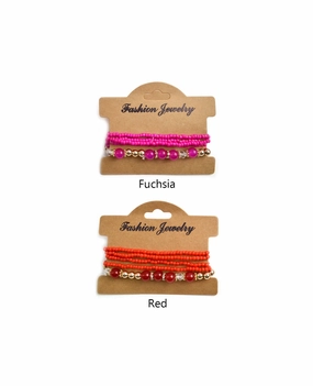 Ball Beads Bracelet Official Merchandise