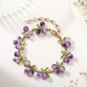 Berry Bracelet Common Variety