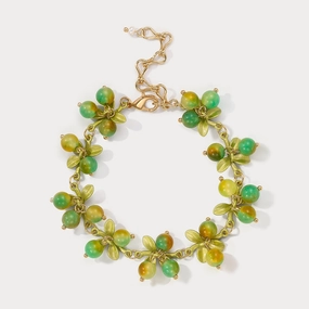 Admirable Option Reliable Mixes Berry Bracelet