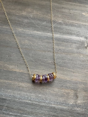 Fine Item Contemporary Present N359