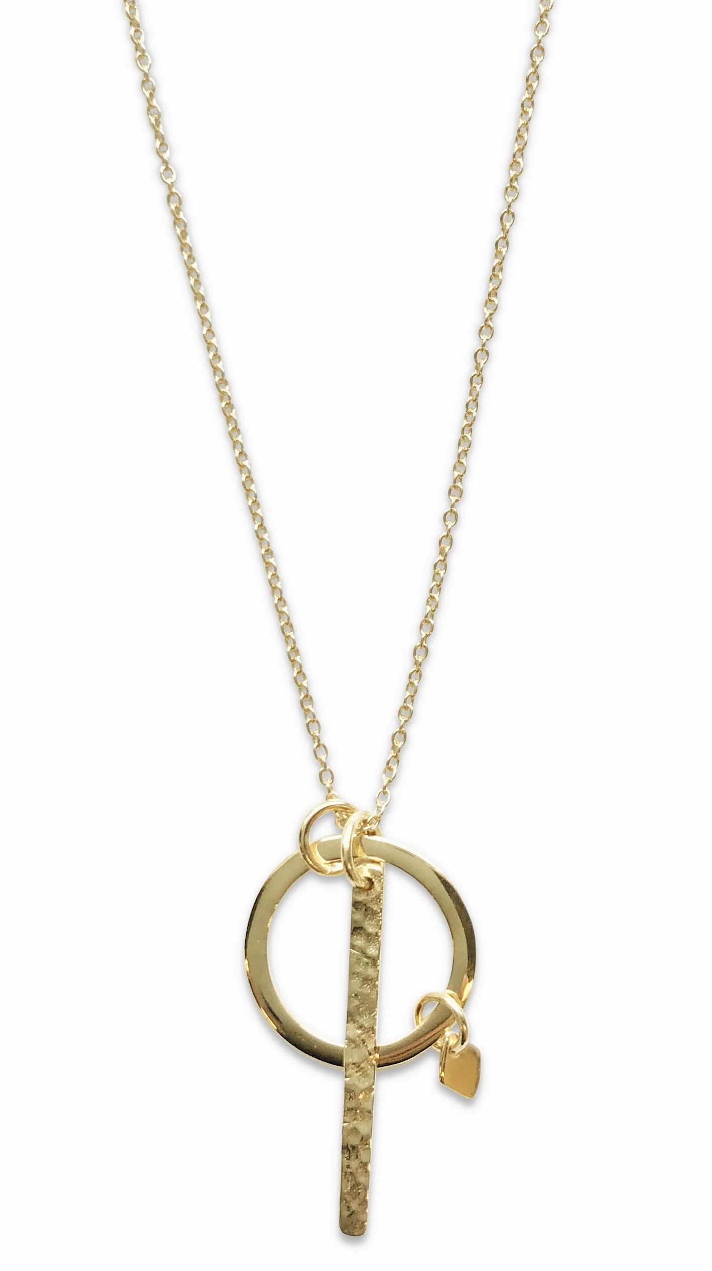 Thoughtful Adornment N297