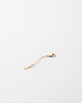 Dainty Charm Bracelet Extender