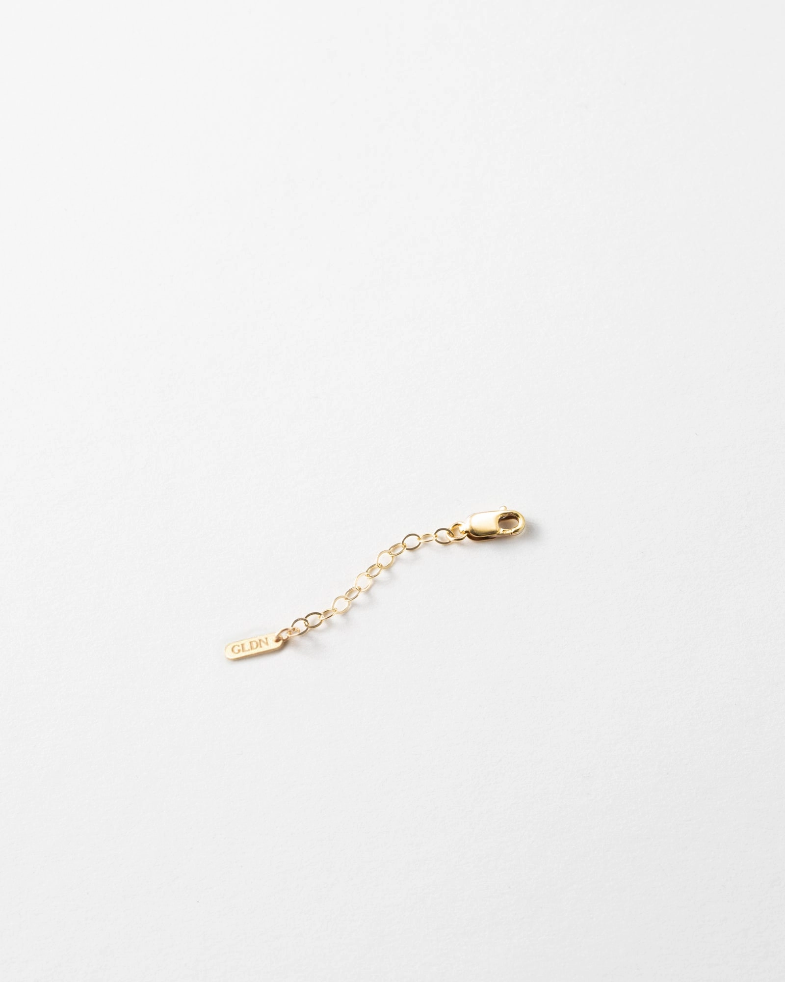 Refined Quality Opulent Detail Bracelet Extender