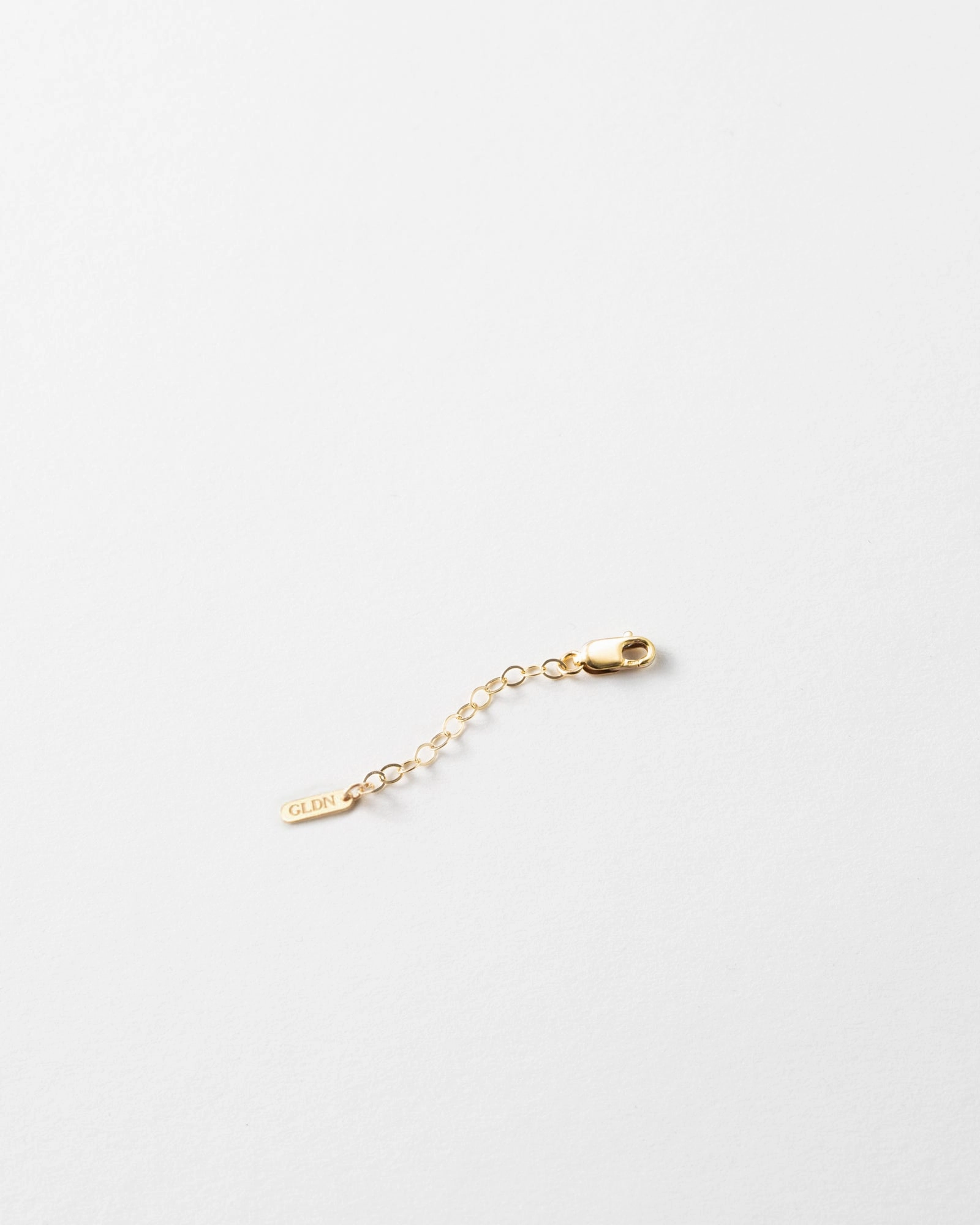 Dainty Charm Bracelet Extender