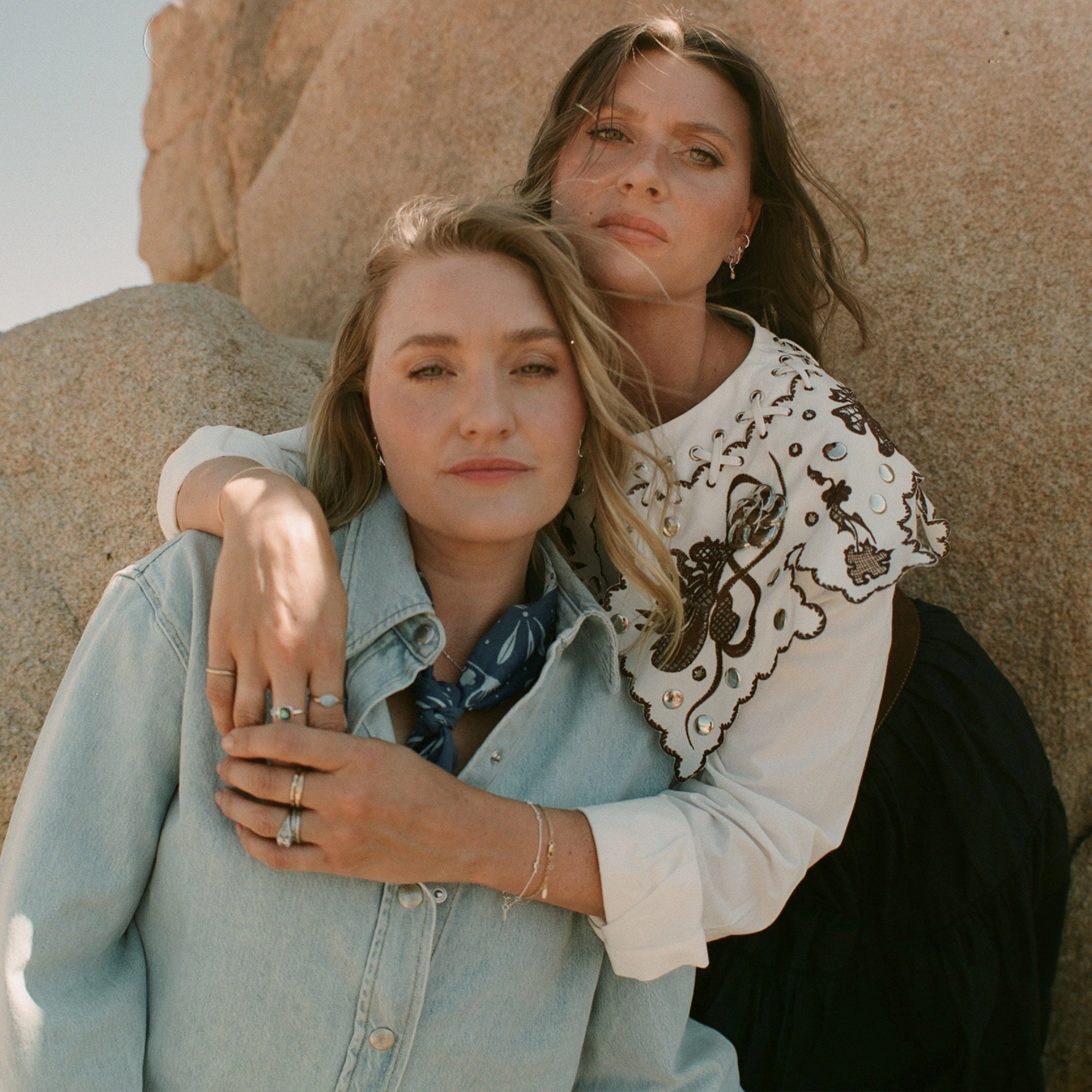 California Poppy Charm Bracelet Luxury Touch Timeless Gifts