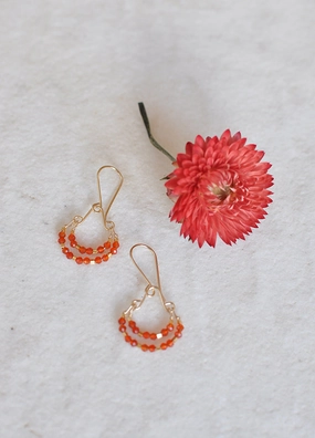 Delicate Detail Exquisite Vibe Phoebe Earrings