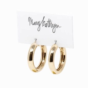 Radiant Accessory Tube Hoops