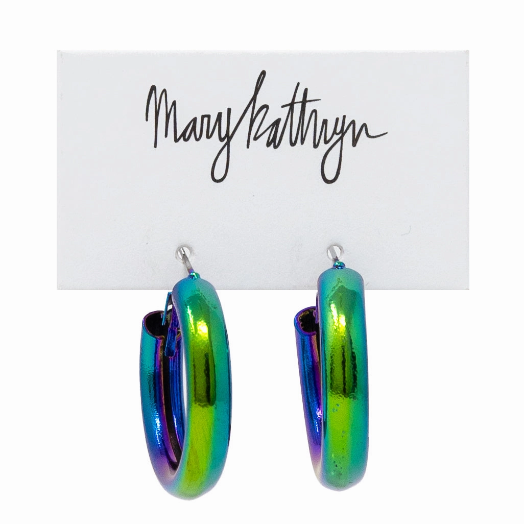 Tube Hoops Premium item Everyday Item