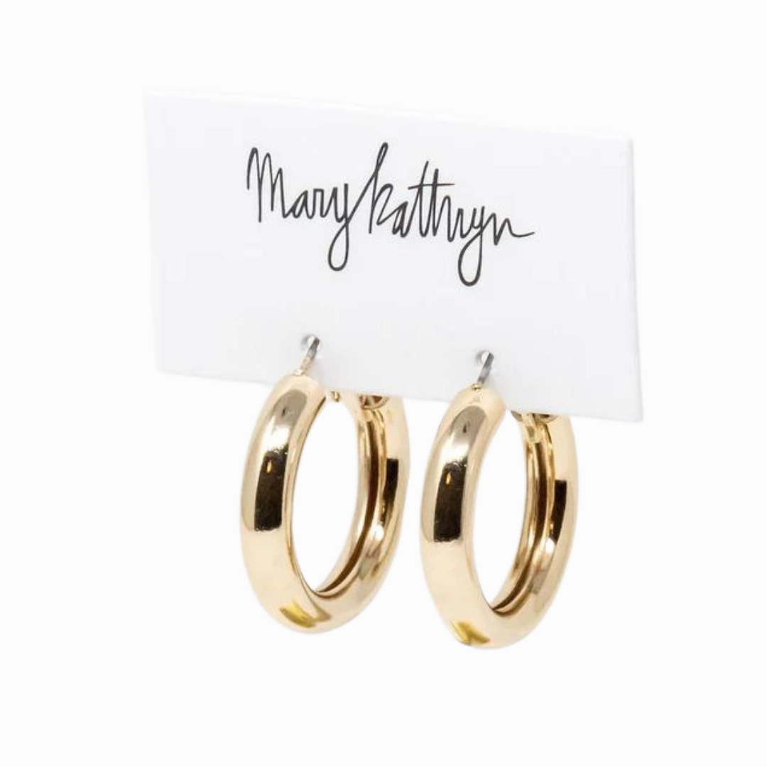 Radiant Accessory Tube Hoops