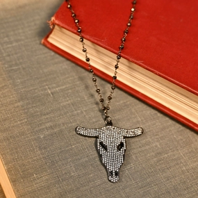 Versatile Style Worldwide Adornment Charming Necklace 348