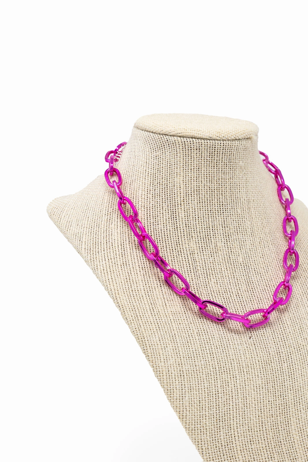 Courtney Necklace Graceful Look Matching Adornment