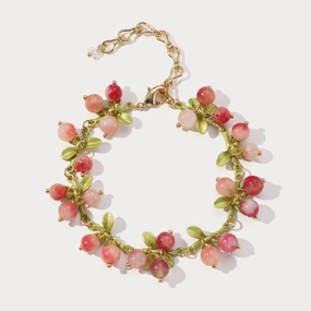 Cherry Bracelet Cosmic Appreciation Perpetual Mix