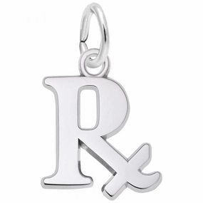 Pharmacy Prescription Charm Mirror Selfie