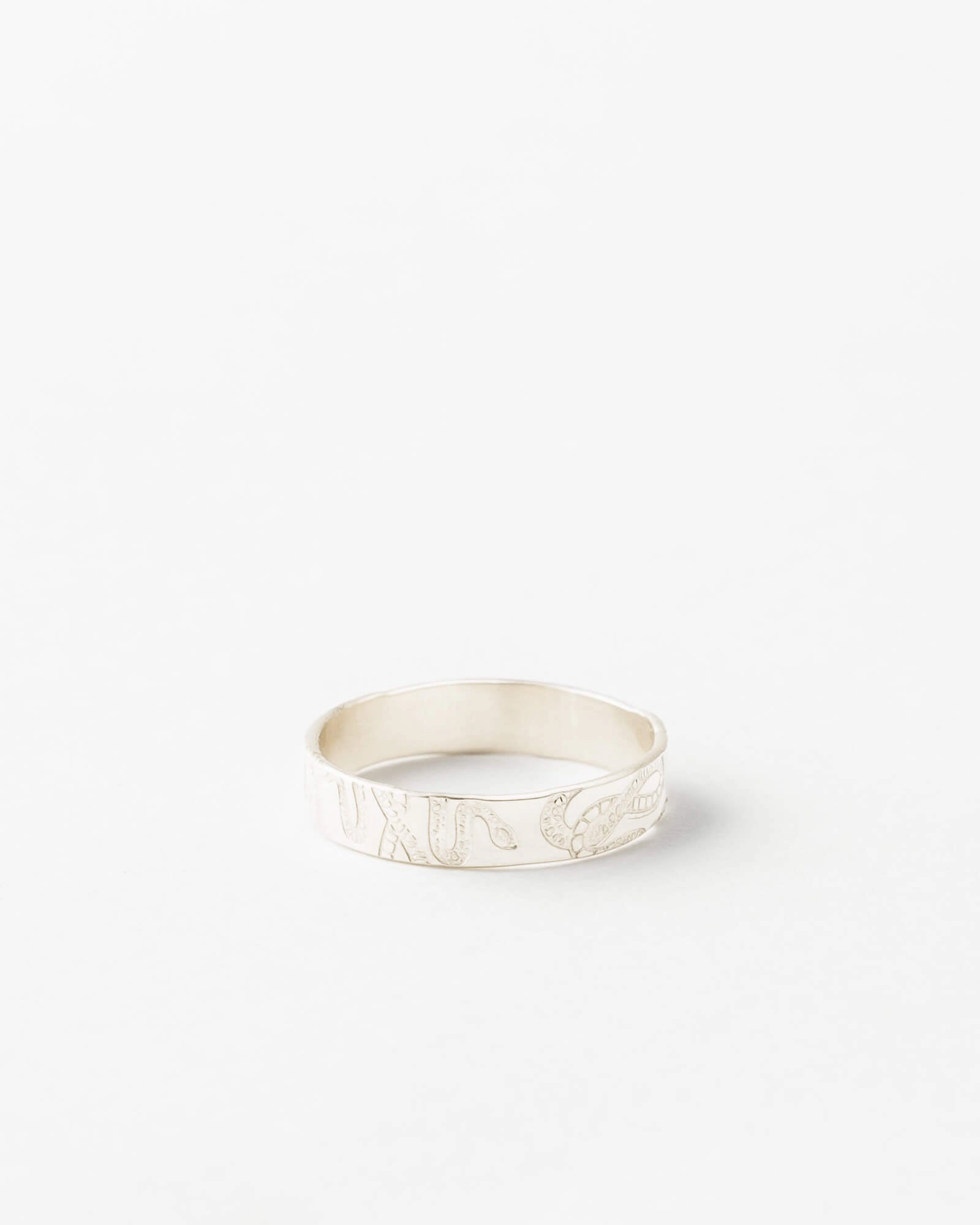 Snake Meuse Band Bold Spark