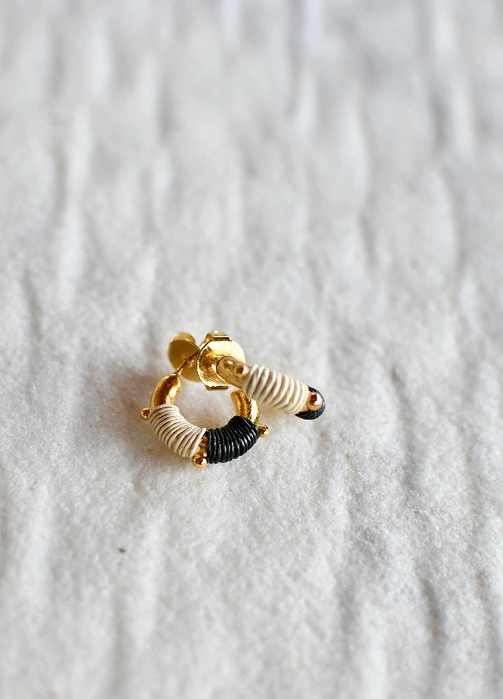 Faro Mini Hoops Minimalist Selection