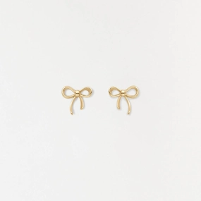 Bow Studs Radiant Highlight