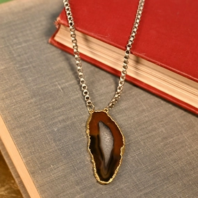 Charming Necklace 347 Runway Ready