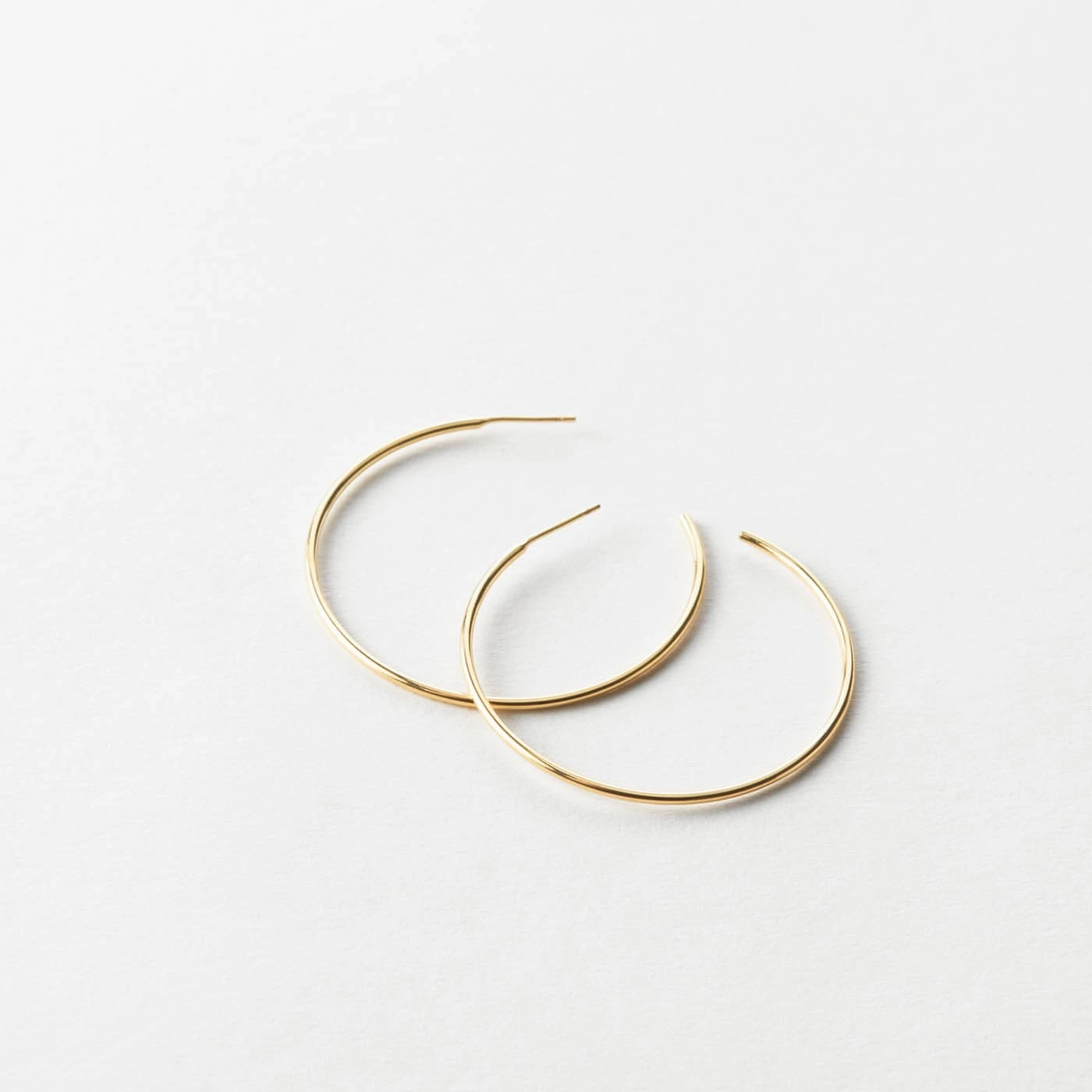 Occasion Style Harriet Hoops