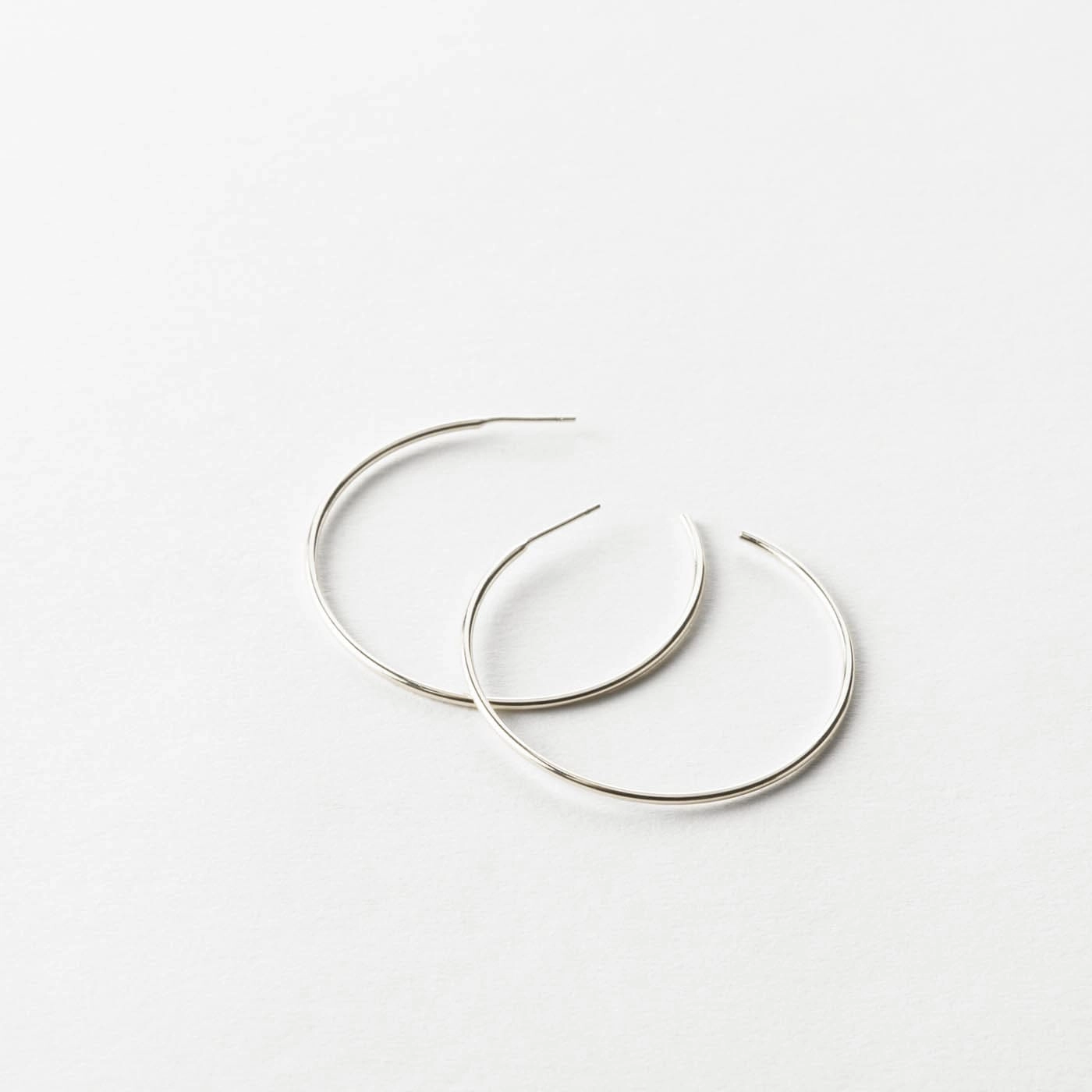 Night Shine Trendy Feel Harriet Hoops