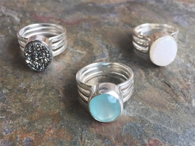 Budget Article Glam Touch R58