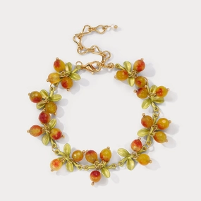 Cloudberry Bracelet Best Quality