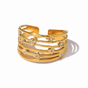 Organizational Insignia Branded Jewelry MALA STONE(Adjustable )