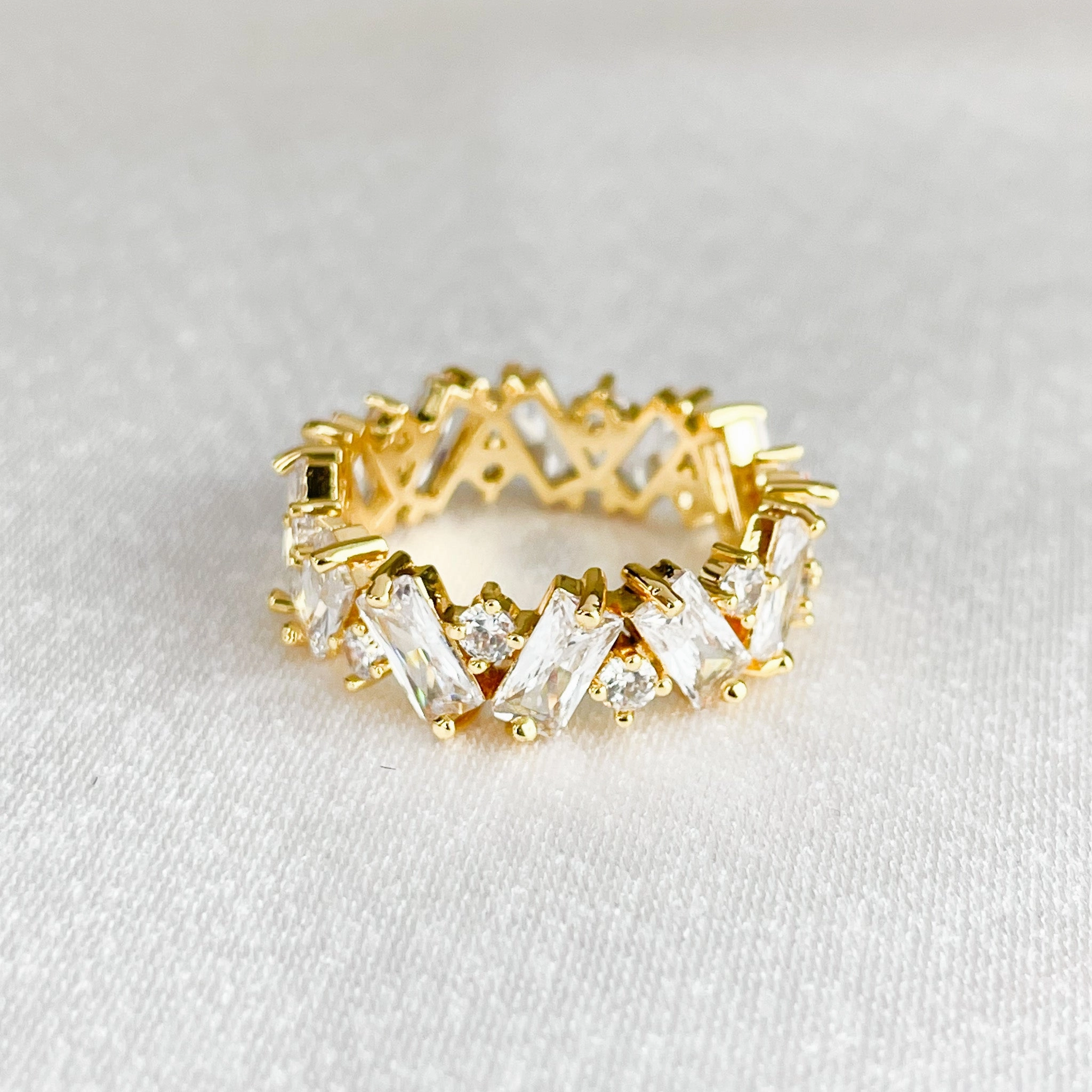 The Eclipse Ring Personal Favorite