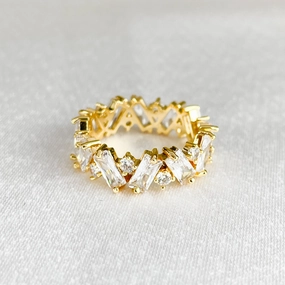 The Eclipse Ring Personal Favorite