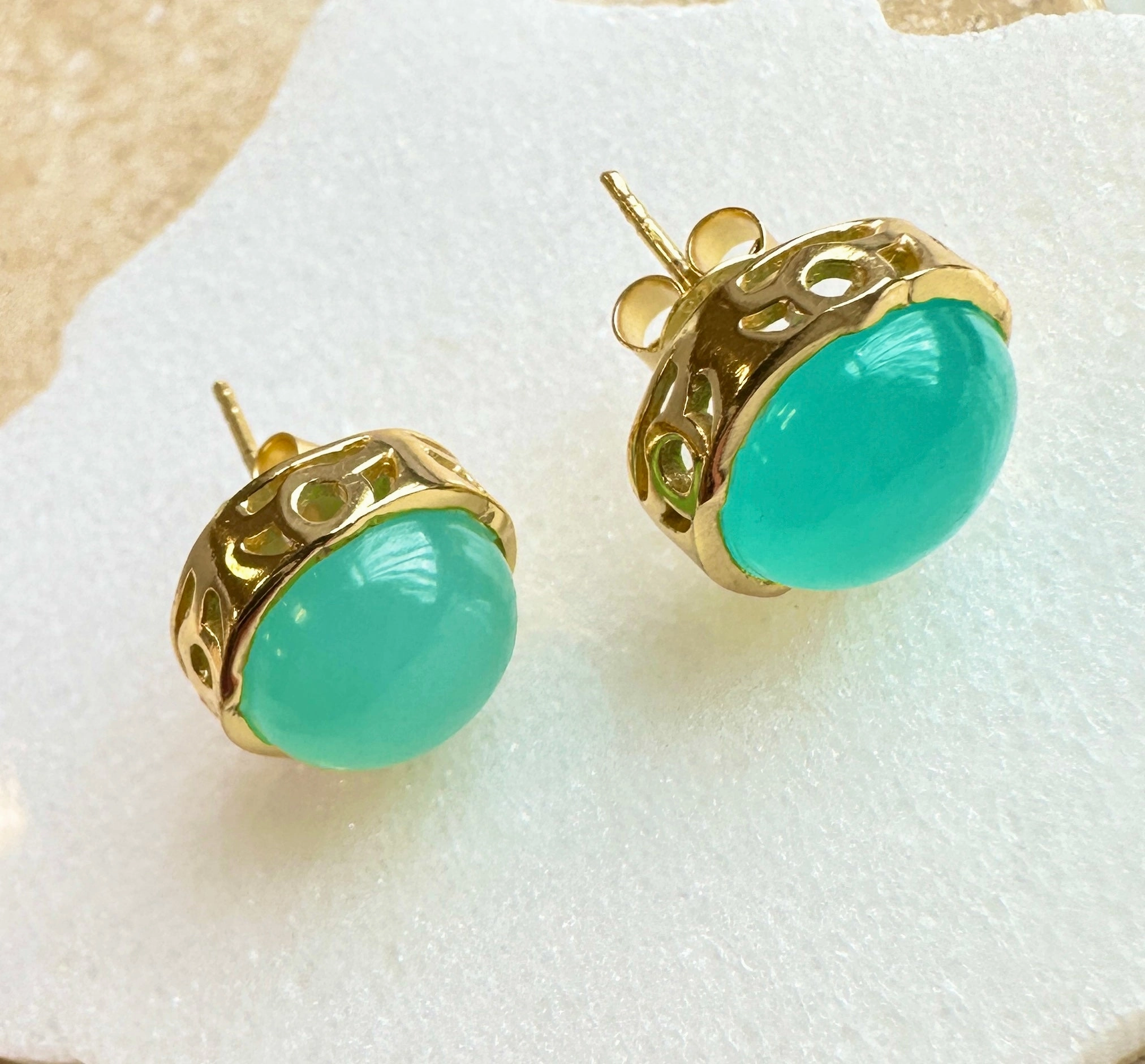 E465 Sustainable Jewelry Regional Piece