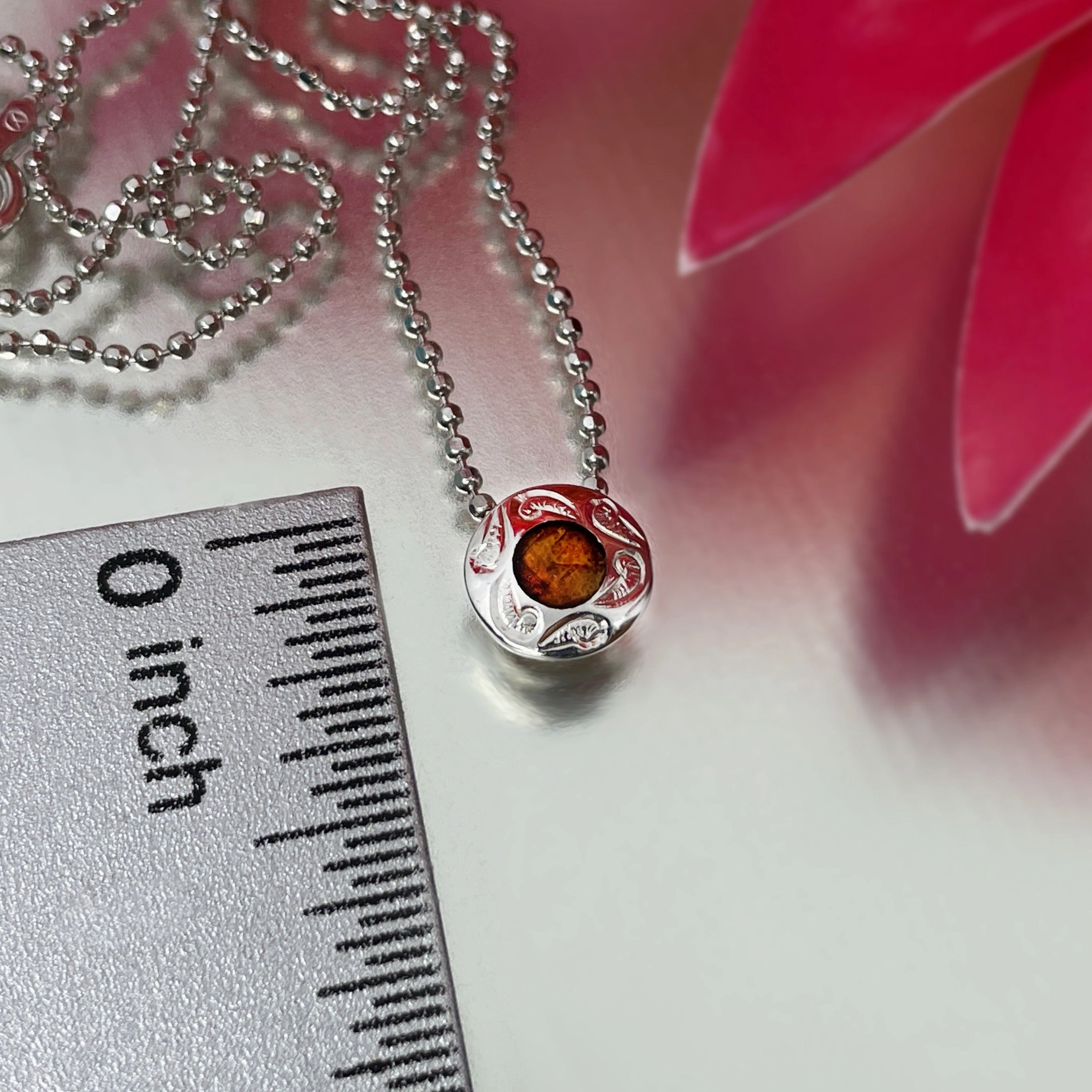 Manini Koa Wood Pendant or Earrings Rectangular Jewelry