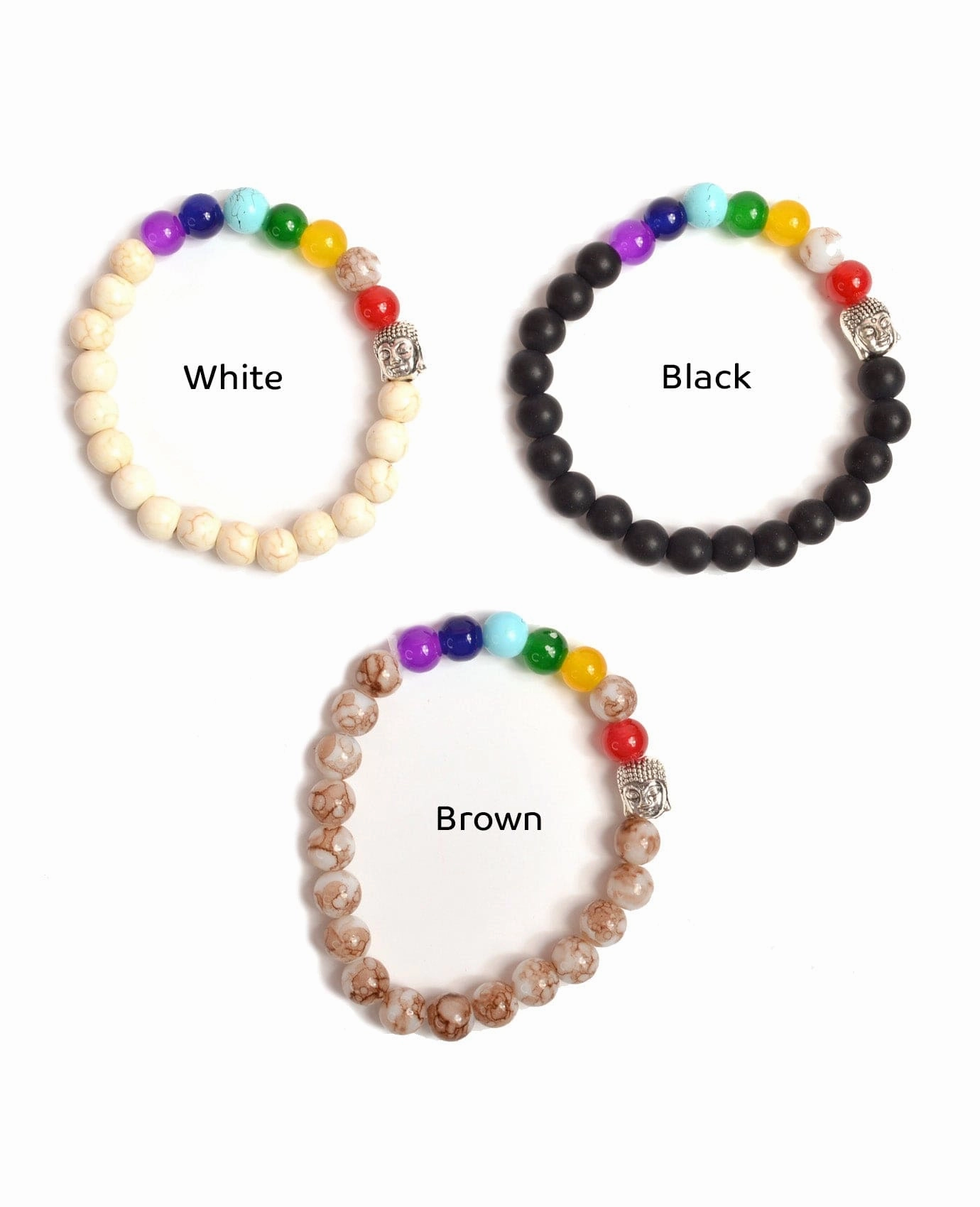 Buddha Bracelet Interactive Piece