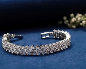 Pearto flex bracelet Stunning Accent Casual Charm