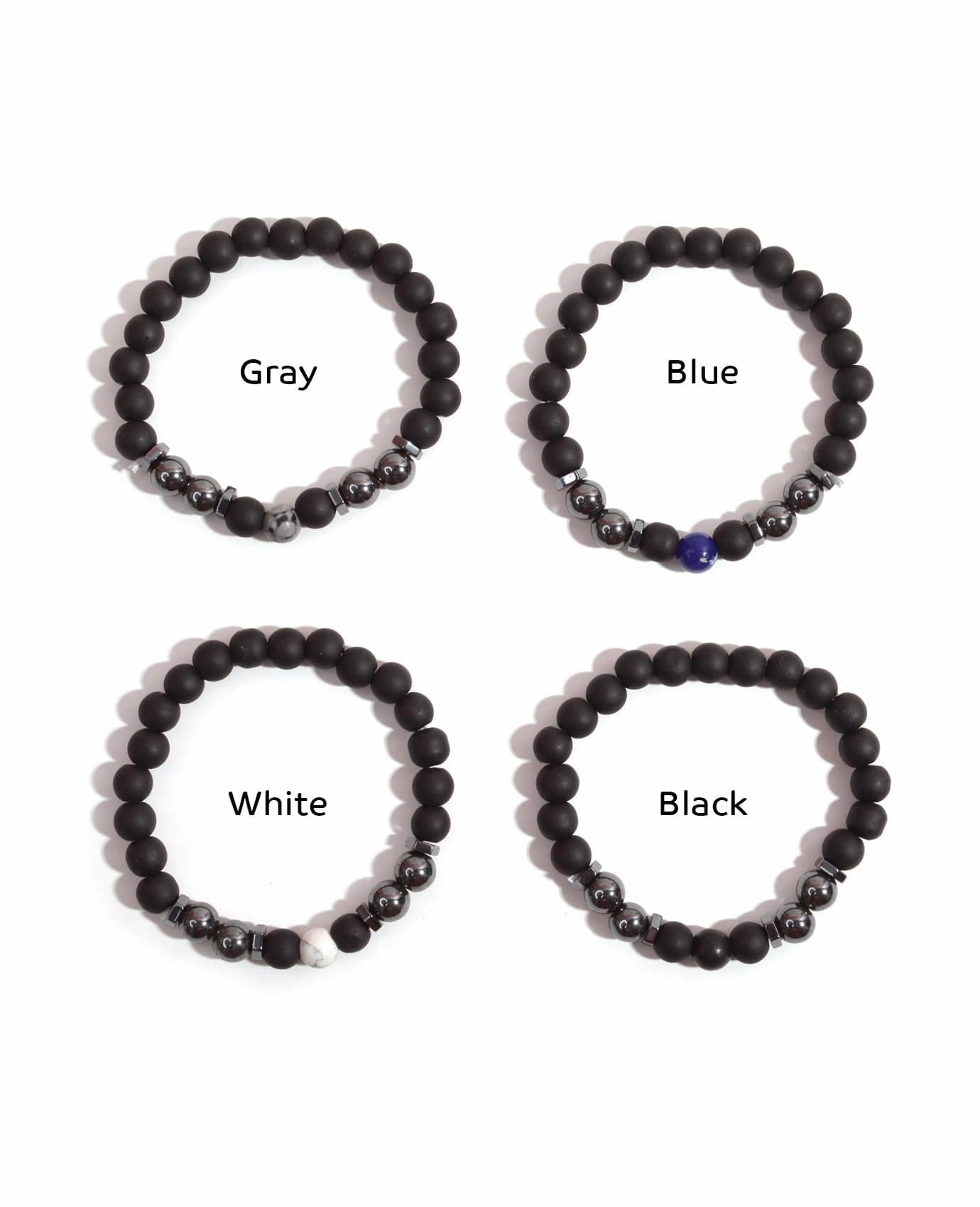 Marble Bead Bracelet Quest Perspective Pristine Vision