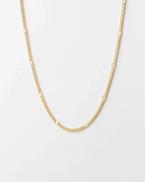Radiant Chain Chic piece