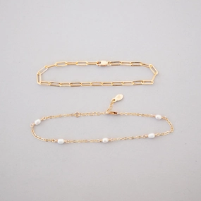 Classic Bracelet Set Full Fusions