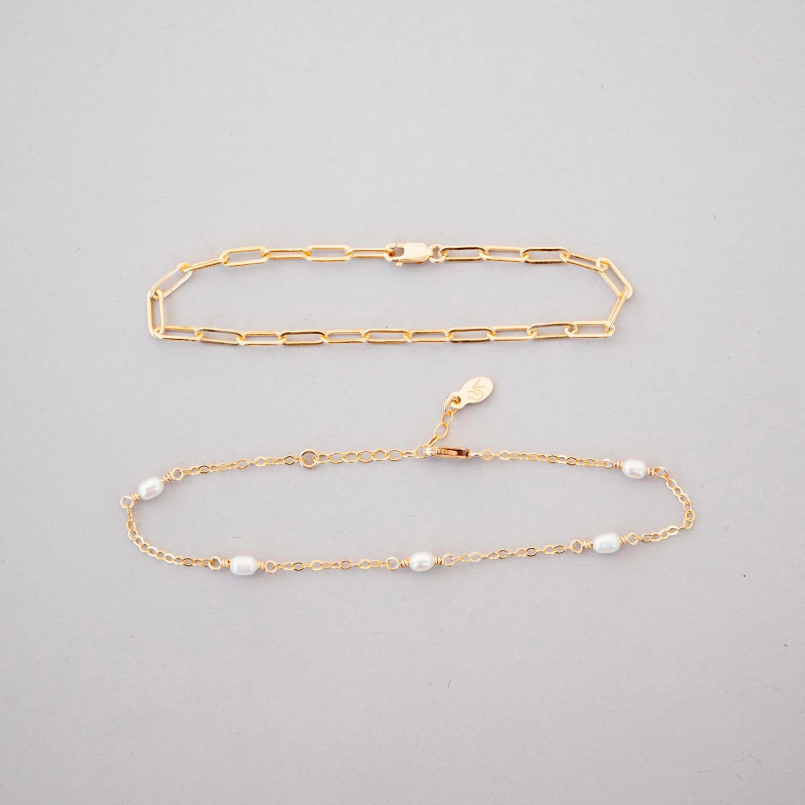 Classic Bracelet Set Full Fusions