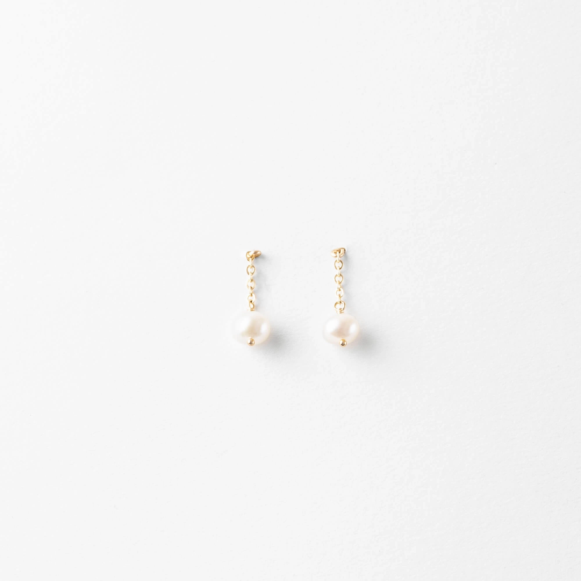 Fashion Touch Dara Earrings